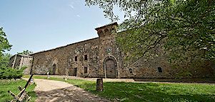 Abbey of Montescalari