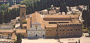 Basilica of San Miniato al Monte